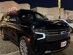 شيفروليه تاهو